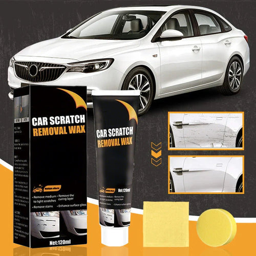 🚗🔥Car Scratch Repair Paste🔥