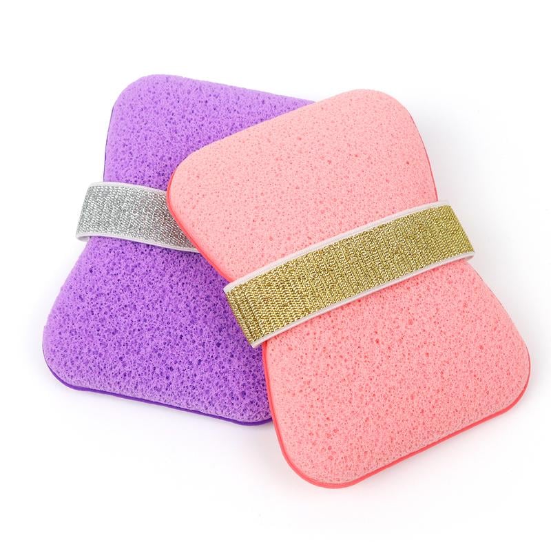 🔥Limited Time 50% Off✨2 Counts Sponge Soap Saver Pouch