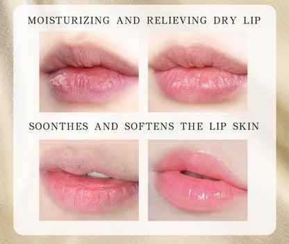 🏆Flash Sale⚡ 50K+ SOLD! Almost Gone-💥💋 Experience Luxurious Lips - ✨Transferproof Color-Changing Lipstick💄CrystalClear Color Alchemy 💋 Auto-Tints on Contact!