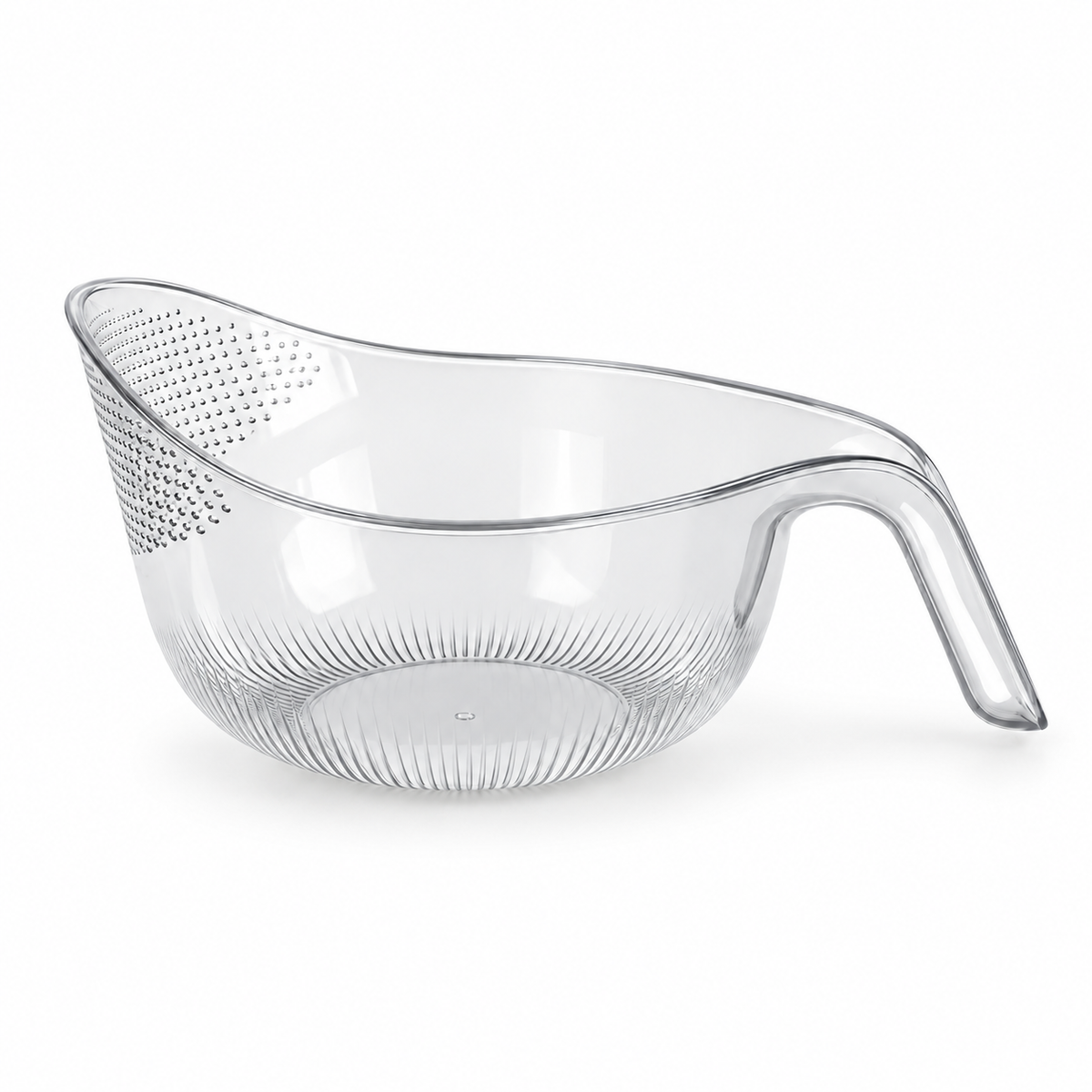 🔥Buy 2 Get 1 Free! 2-in-1 Kitchen Rinse Strainer Bowl with Handle💦
