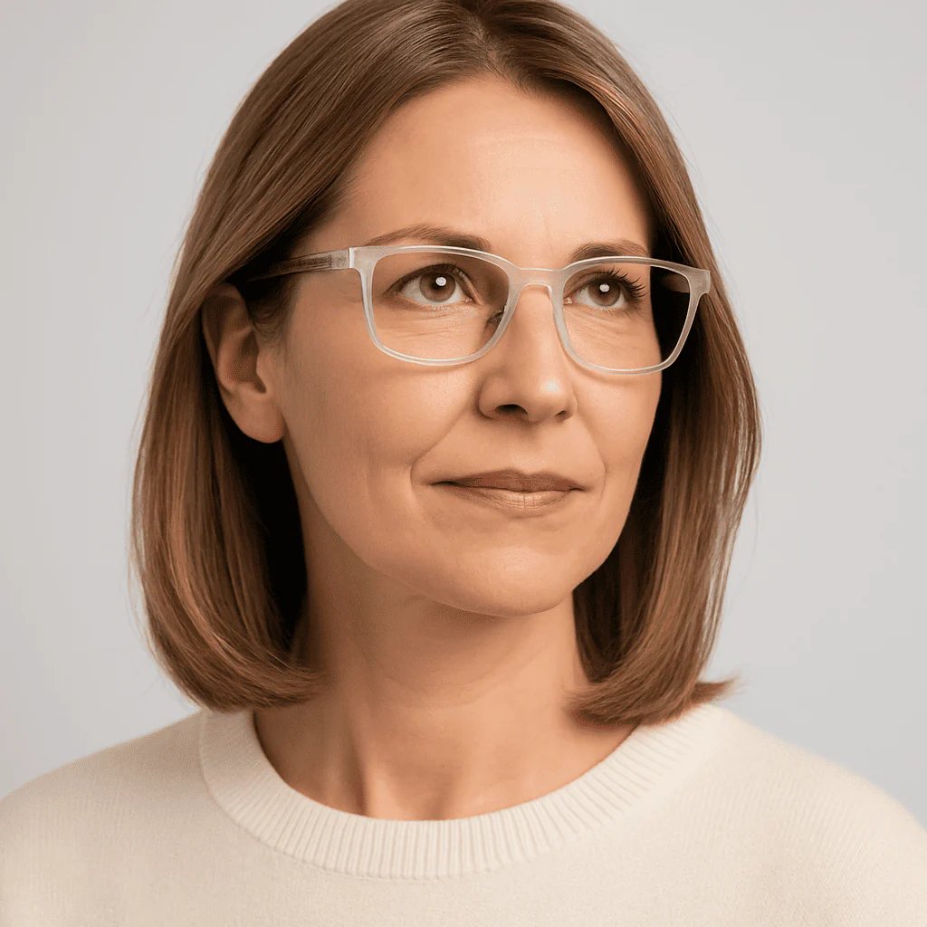 🏆👓Multifocal Glasses🔥