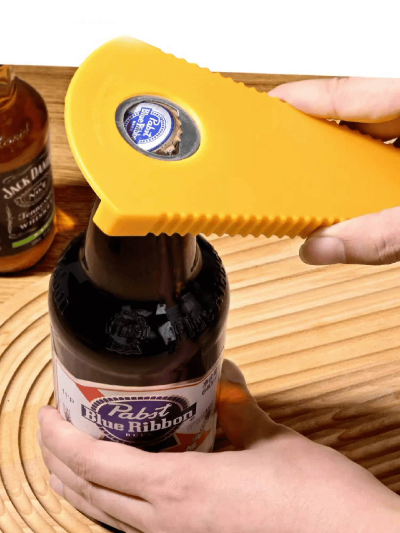 🥳💞40K+ SOLD!🔥4-in-1 Multi-Functional Lid Opener