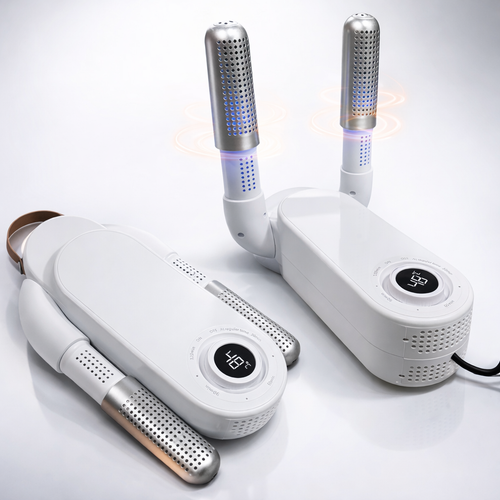 SoleDry 360 Shoe Dryer