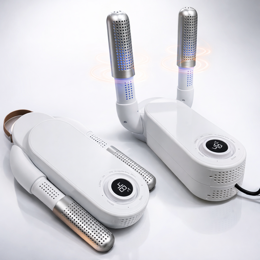 SoleDry 360 Shoe Dryer