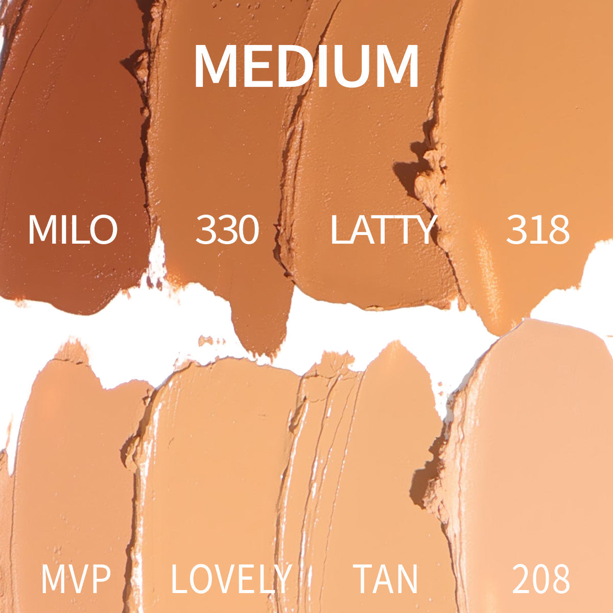 🔥Final 3 Hours: 70% OFF🎁Instant Flawless Coverage Concealer — One Sweep, Done