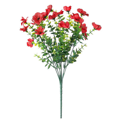 💐Artificial Bouquet🌸 — Never Fades, Requires No Maintenance, An Exquisite Decoration