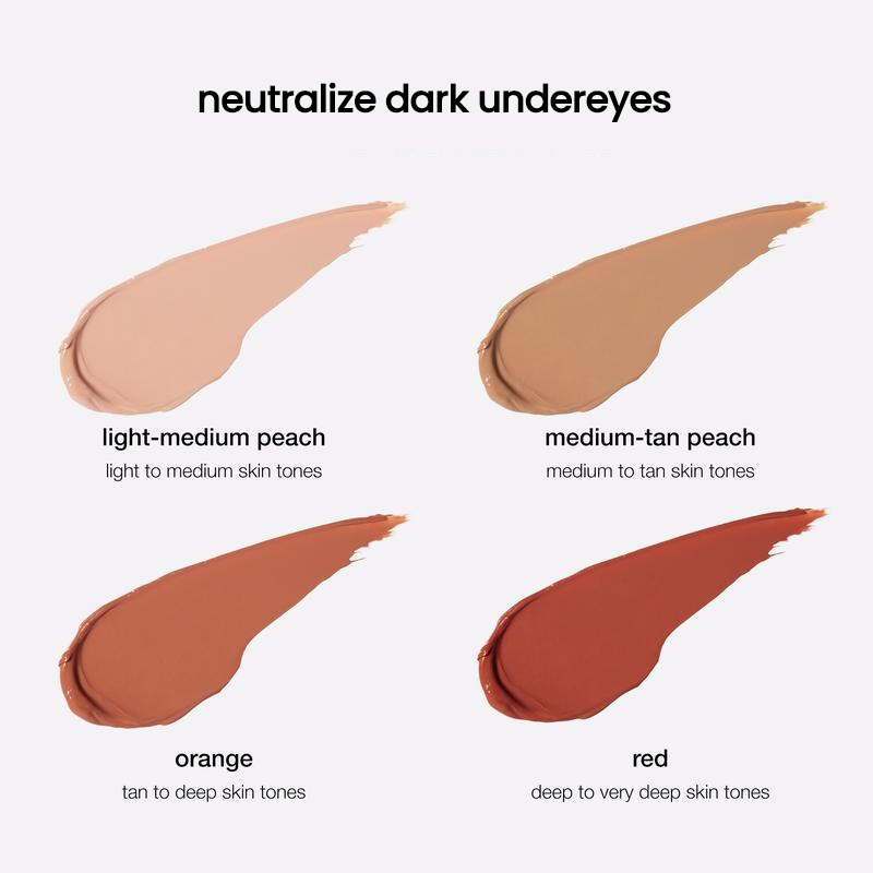 ✨Under Eye Concealer Cream✨- Bright Eyes in Seconds