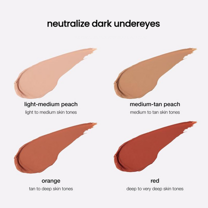 ✨Under Eye Concealer Cream✨- Bright Eyes in Seconds