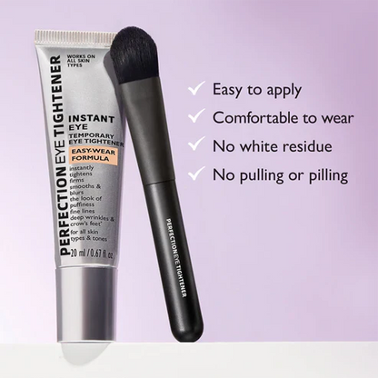 🌸 Perfection Primer Tightener with free brush – New Formula, Ultimate Lift & Smooth Finish