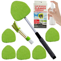6 Covers + Brush + 100ml Bottle