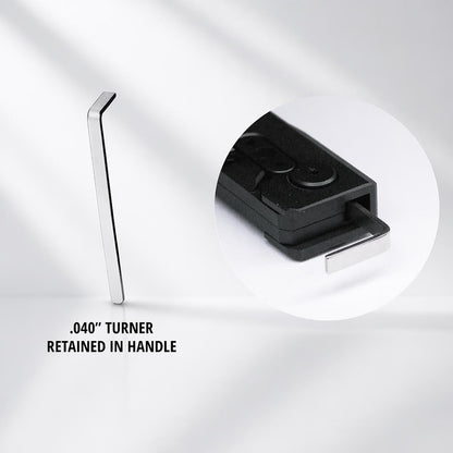 💥Hot Sale 40% off🔥Portable For Emergency Rescue Key