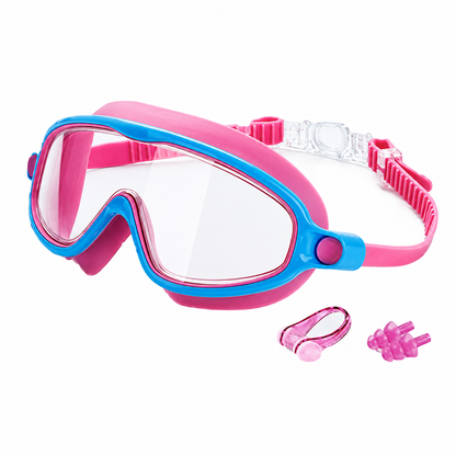 🔥Hot sale 60%- Swim Goggles for Kids