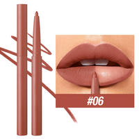 Deep Nude Brown