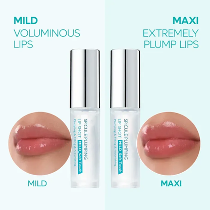Last Day 50%OFF💥BP Spicule Plumping Lip Serum Moisturizing Lip Oil