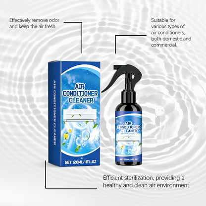 🧼 BUY 2 GET 1 FREE ! ✨Air-Conditioning Cleaner🔥