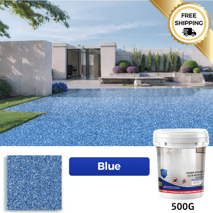 🔥🔥 2026 Home Upgrade🏡High-Gloss Marble Finish Epoxy Floor Coating