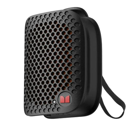 🔥80g Ultra-Light Magnetic Clip-On Speaker – IPX7 Waterproof & TWS Stereo for Outdoor & Travel
