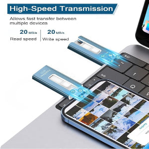 🌟2TB USB drive at rock-bottom prices