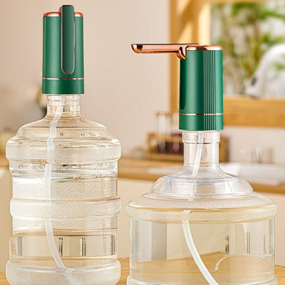 🔥Hot Sale! Automatic Water Dispenser Pump 💧 for Easy Daily Hydration