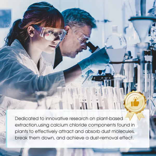 🔥 2026 New Collection – Limited-Time Offer ⏰ Indoor Air Purification Dust Removal Magic Box