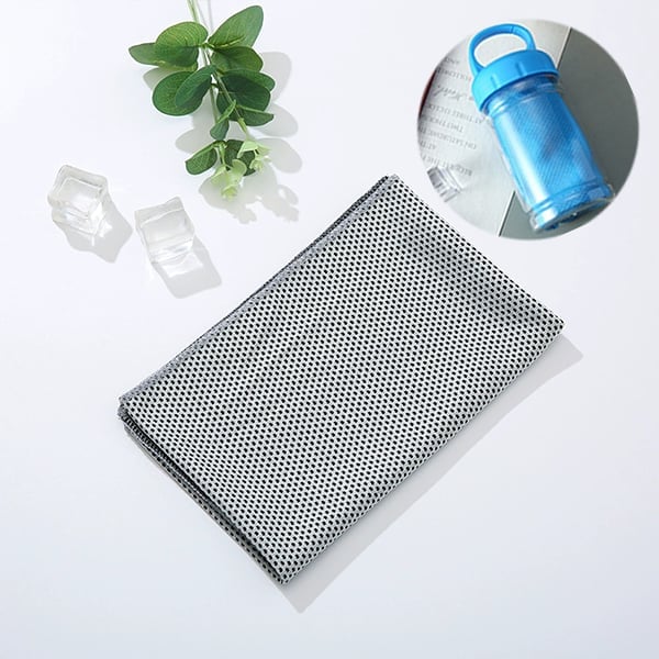 ❄️Summer Hot Sale -❄️Cold Sweat Towel