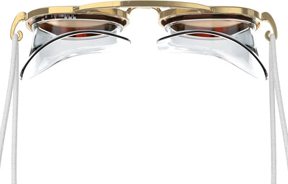 🔥 Season Hot Sell🔥 Swim & Sun Ready Stylish Goggles – Pool & Beach Essential 😎