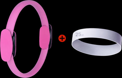 🧘‍♀️Pilates Ring Fitness Trainer🔥 New Fitness Must-Have