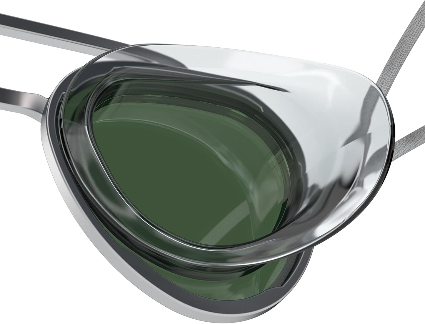 🔥 Season Hot Sell🔥 Swim & Sun Ready Stylish Goggles – Pool & Beach Essential 😎