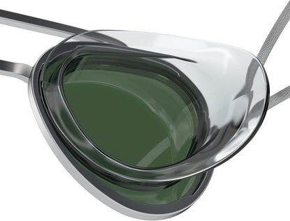 🔥 Season Hot Sell🔥 Swim & Sun Ready Stylish Goggles – Pool & Beach Essential 😎