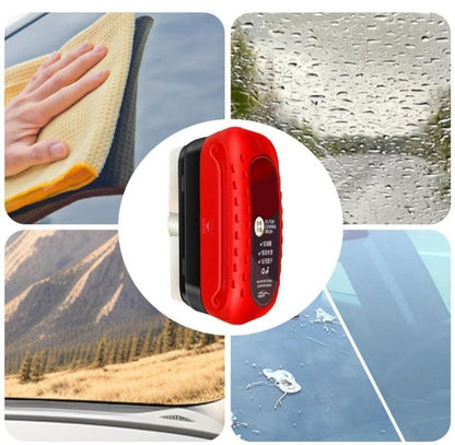 🔥LAST DAY SALE 49% OFF🔥Automotive Oil Film Cleaning Brush