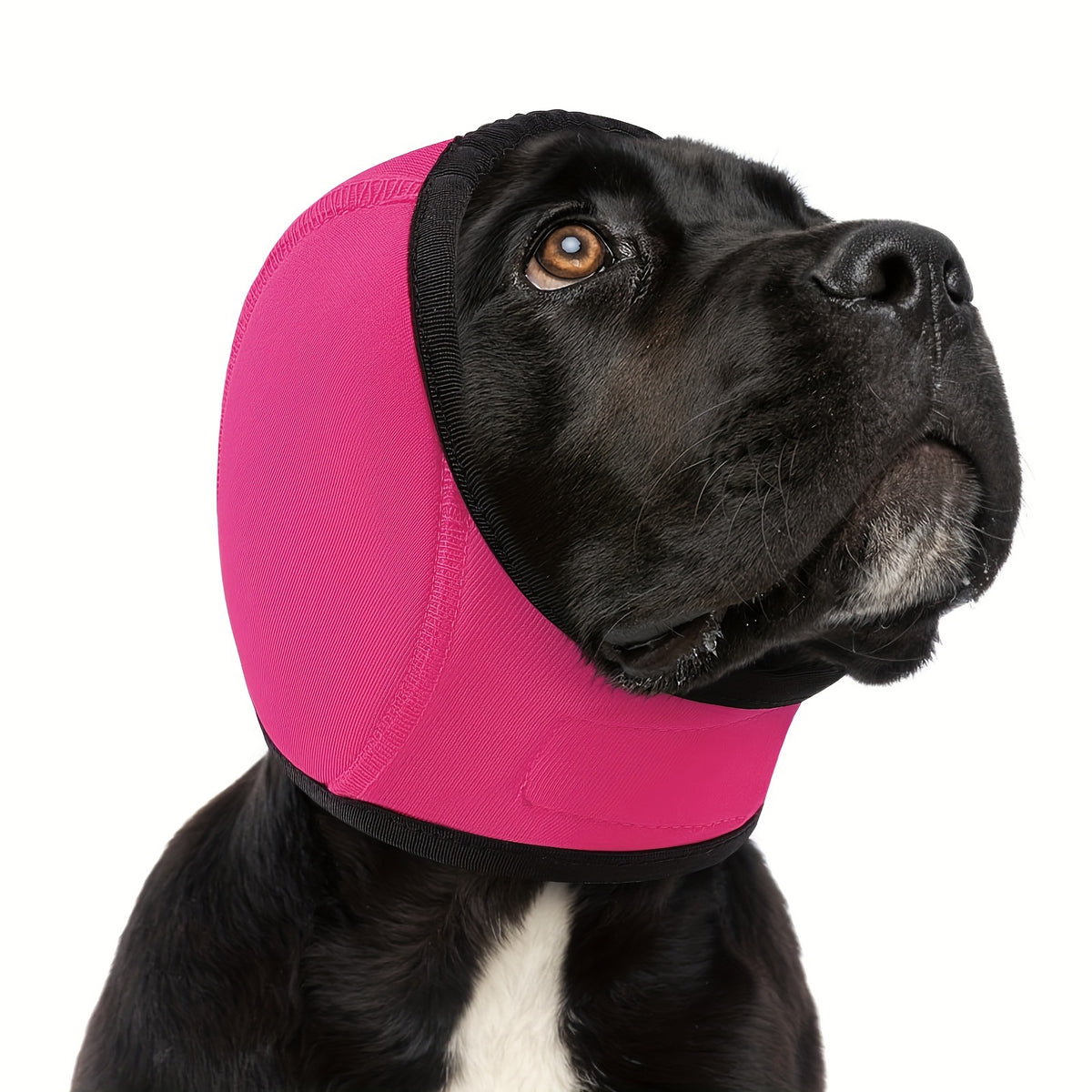 Noise Cancelling Dog Ear Wrap