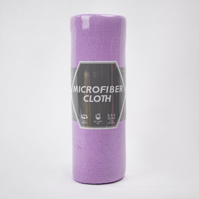 ♻️Reusable Microfiber Paper Towels Roll🧻