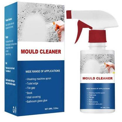 🔥Last Day Sale - Mildew Cleaner Foam🦠