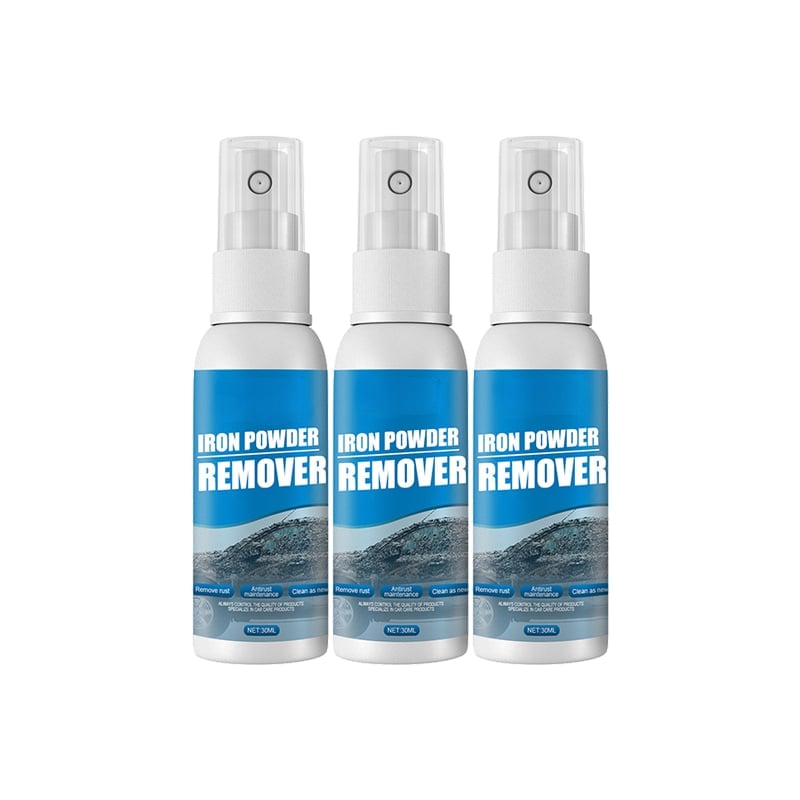 🔥2026 New Year- Multi-functional Quick-acting Rust Removal Spray