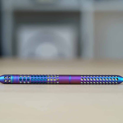 LIGHT: Forever Breakable Ti Pen