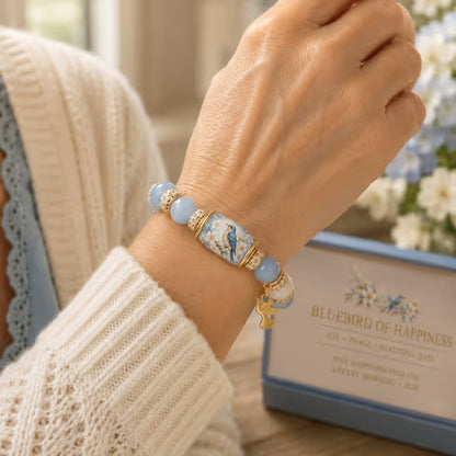 🎁2026 Meaningful Gift Bracelet Collection ✨ Faith • Hope • Healing • Love • Remembrance • Protection • Peace • Joy