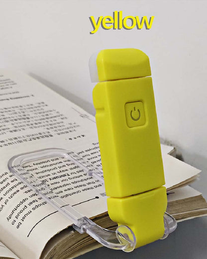 ✨🎁USB Rechargeable Book Reading Light