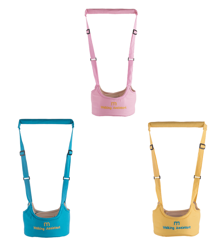 🔥HOT SALE👶🏻Baby Walking Harness🚶