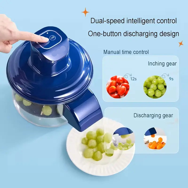 🎁2026 Hot Sale🎁 Automatic Fruit and Vegetable Peeler Machine
