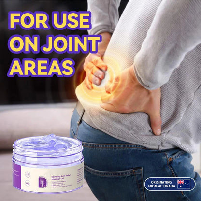 ✨Ends Tonight: Get 60% OFF Before It’s Gone!🎁AOA-Approved Pain Relief Gel – With Turmeric & Emu Oil for Arthritis & Joint Support