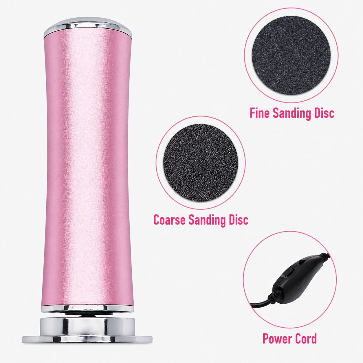 🔥 Hot Sale! Electric Foot Callus Remover — Save $10 Today! Now Only $30.99