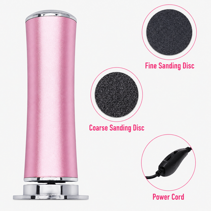 🔥 Hot Sale! Electric Foot Callus Remover — Save $10 Today! Now Only $30.99