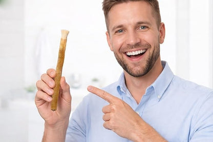 😁Natural Miswak Toothbrush Sticks🌿