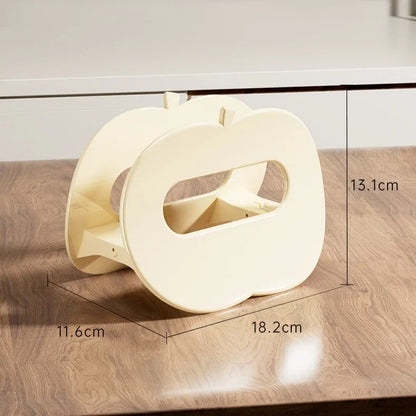 AppleRest Gravity Pot Lid Holder🍎