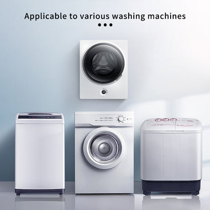 🔥50% OFF🔥Antibacterial Washing Machine Cleaner