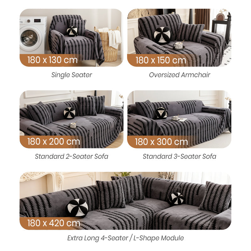 🎁Hot Sale 50% OFF🎅High-Quality Sofa Cover