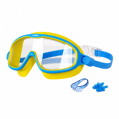 🔥Hot sale 60%- Swim Goggles for Kids