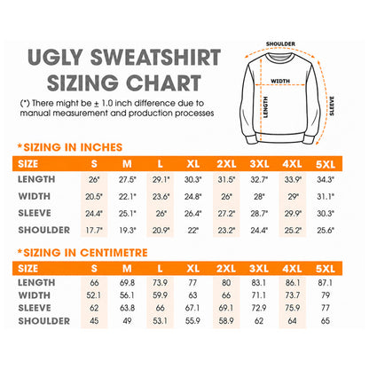 🎅😂 Santa’s Got a New Body – Funny Christmas Long Sleeve Shirt