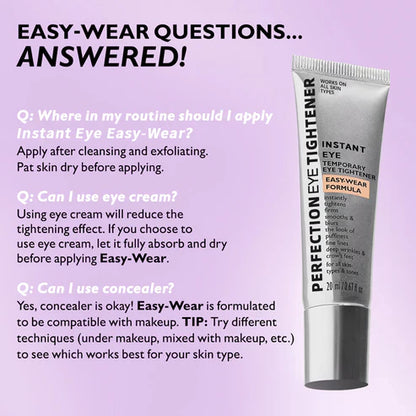 🌸 Perfection Primer Tightener with free brush – New Formula, Ultimate Lift & Smooth Finish