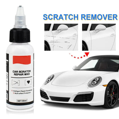 🔥Car Scratches Repairing & Polishing Wax Paint Ultimate Paint Restorer